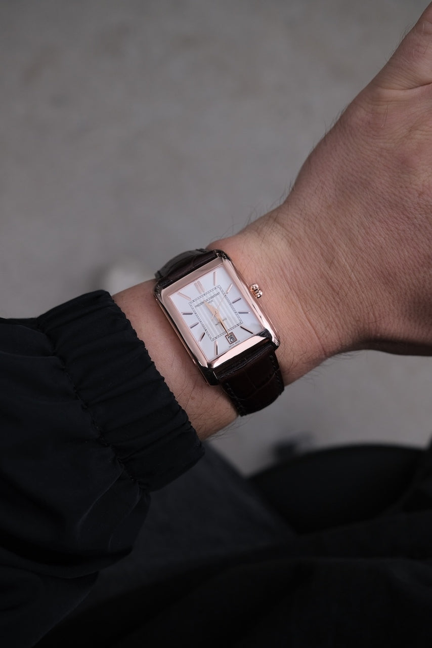 Frederique Constant Classic Care Automatic FC-303V4C4 - Detailansicht 10
