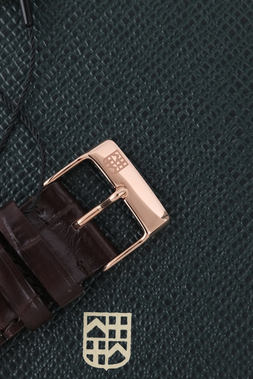 Frederique Constant Classic Care Automatic FC-303V4C4 - Detailansicht 5
