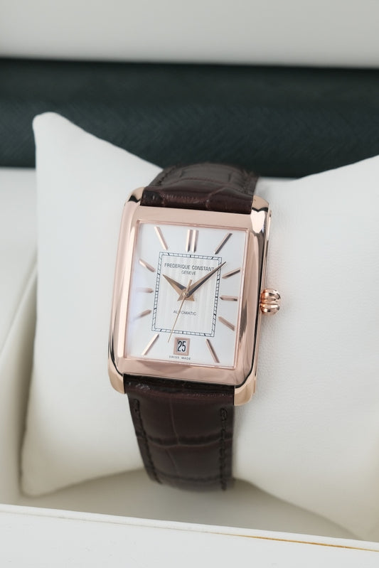 Frederique Constant Classic Care Automatic FC-303V4C4 - Detailansicht 1