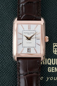 Load image into gallery viewer, Frederique Constant Classic Care Automatic FC-303V4C4 - Thumbnail
