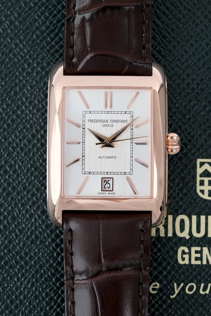 Frederique Constant Classic Care Automatic FC-303V4C4 - Thumbnail