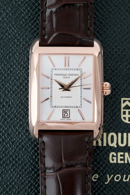 Frederique Constant Classic Care Automatic FC-303V4C4 - Thumbnail