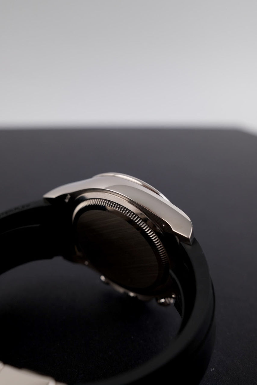 Rolex Daytona 2024 126519LN - Detail view 4