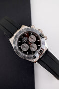 Carica l'immagine nel visualizzatore della galleria, Rolex Daytona 2024 126519LN - Detail view 8
