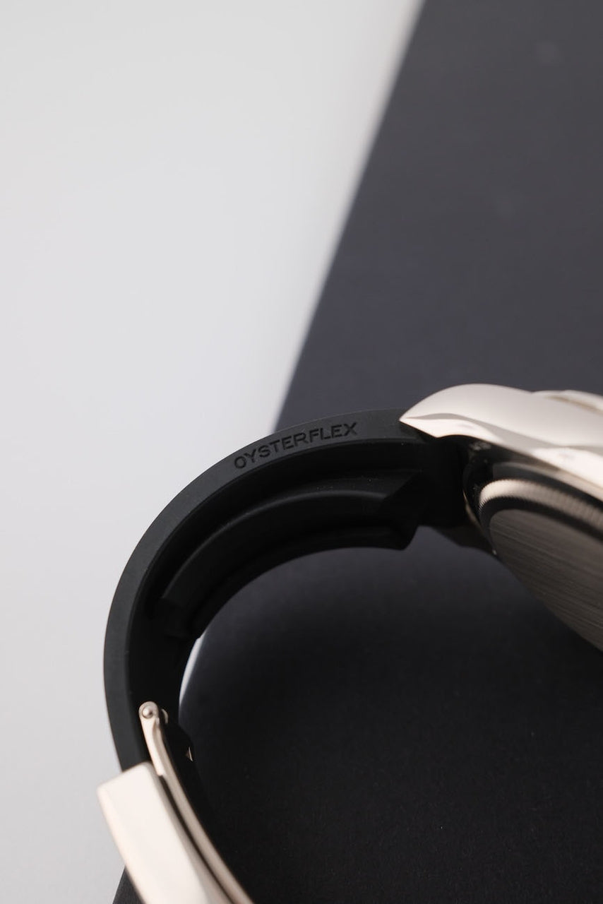 Rolex Daytona 2024 126519LN - Detail view 6