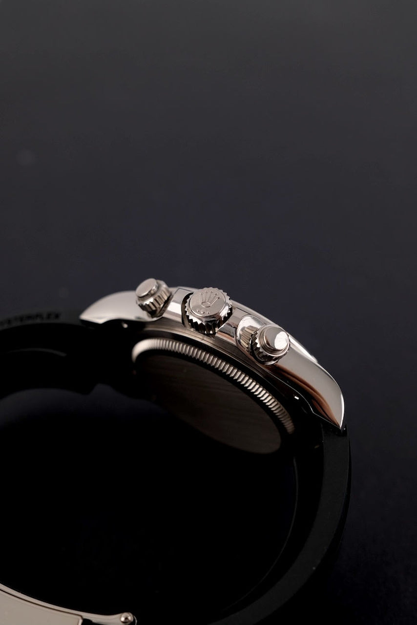 Rolex Daytona 2024 126519LN - Detail view 3