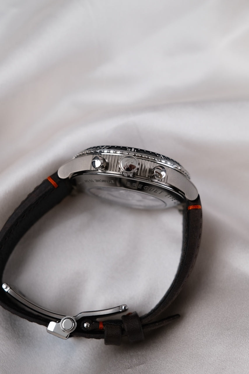 Breguet Typ XXI 3815TI/HO/3ZU - Detailansicht 10