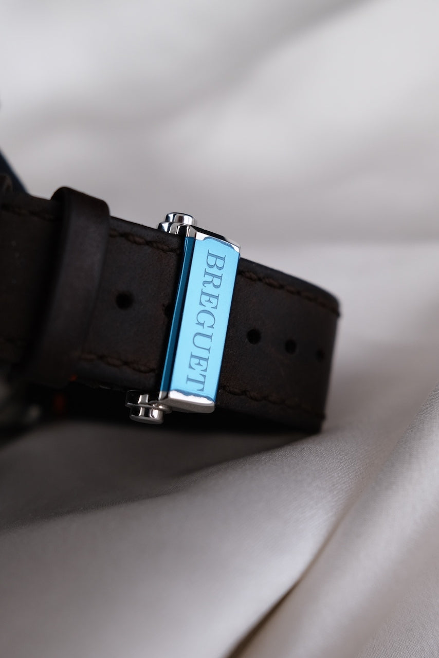 Breguet Typ XXI 3815TI/HO/3ZU - Detailansicht 9