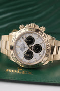 Załaduj obraz do przeglądarki galerii, Rolex Daytona 116508 - Widok szczegółowy 2

