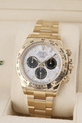 Załaduj obraz do przeglądarki galerii, Rolex Daytona 116508 - Widok szczegółowy 4
