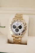 Załaduj obraz do przeglądarki galerii, Rolex Daytona 116508 - Widok szczegółowy 3
