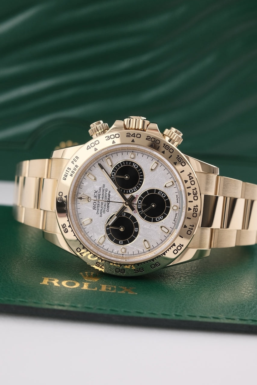 Rolex Daytona 116508 - Widok szczegółowy 1