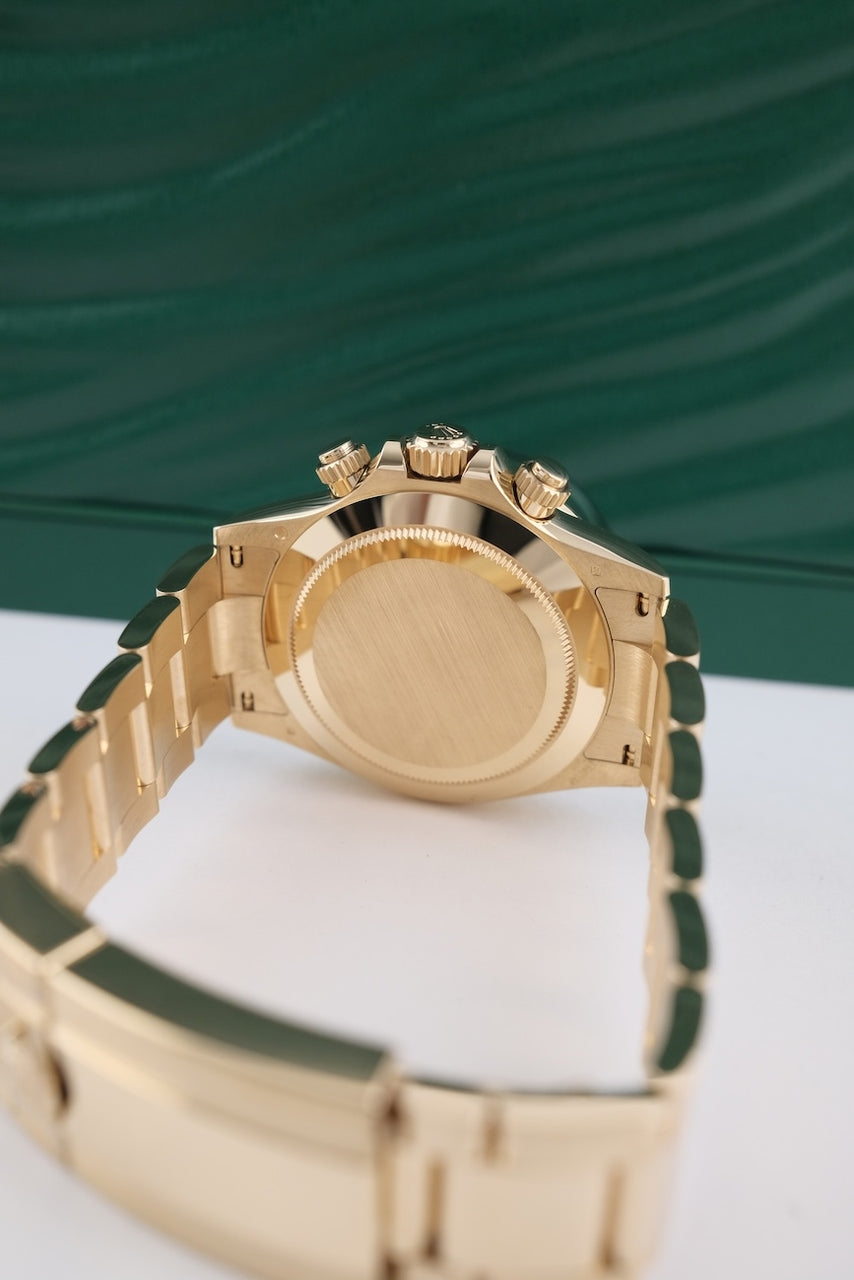 Rolex Daytona 116508 - Widok szczegółowy 10