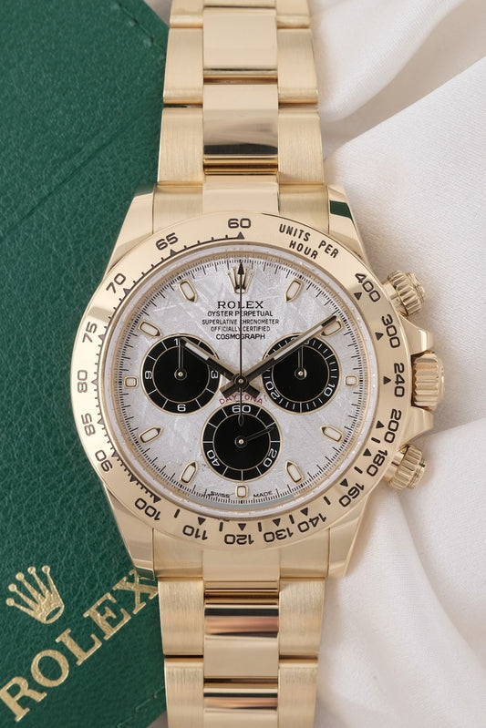 Rolex Daytona 116508 - Miniatura