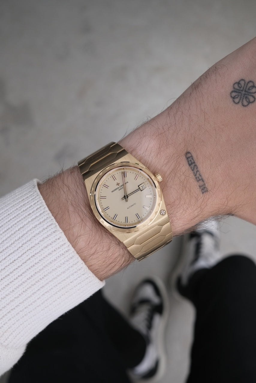 Vacheron Constantin 222 Historiques 4200H/222J-B935 - Detailansicht 12