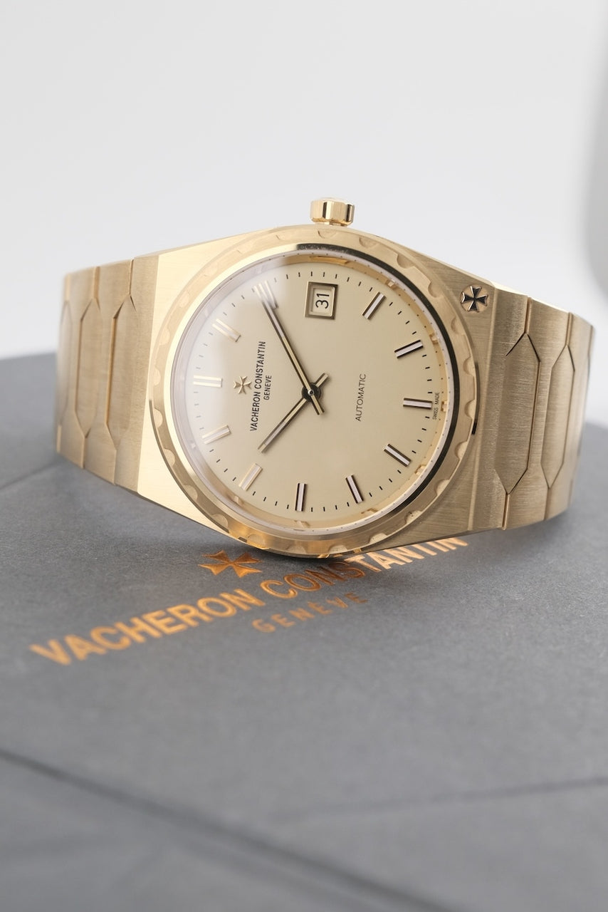 Vacheron Constantin 222 Historiques 4200H/222J-B935 - Detailansicht 6