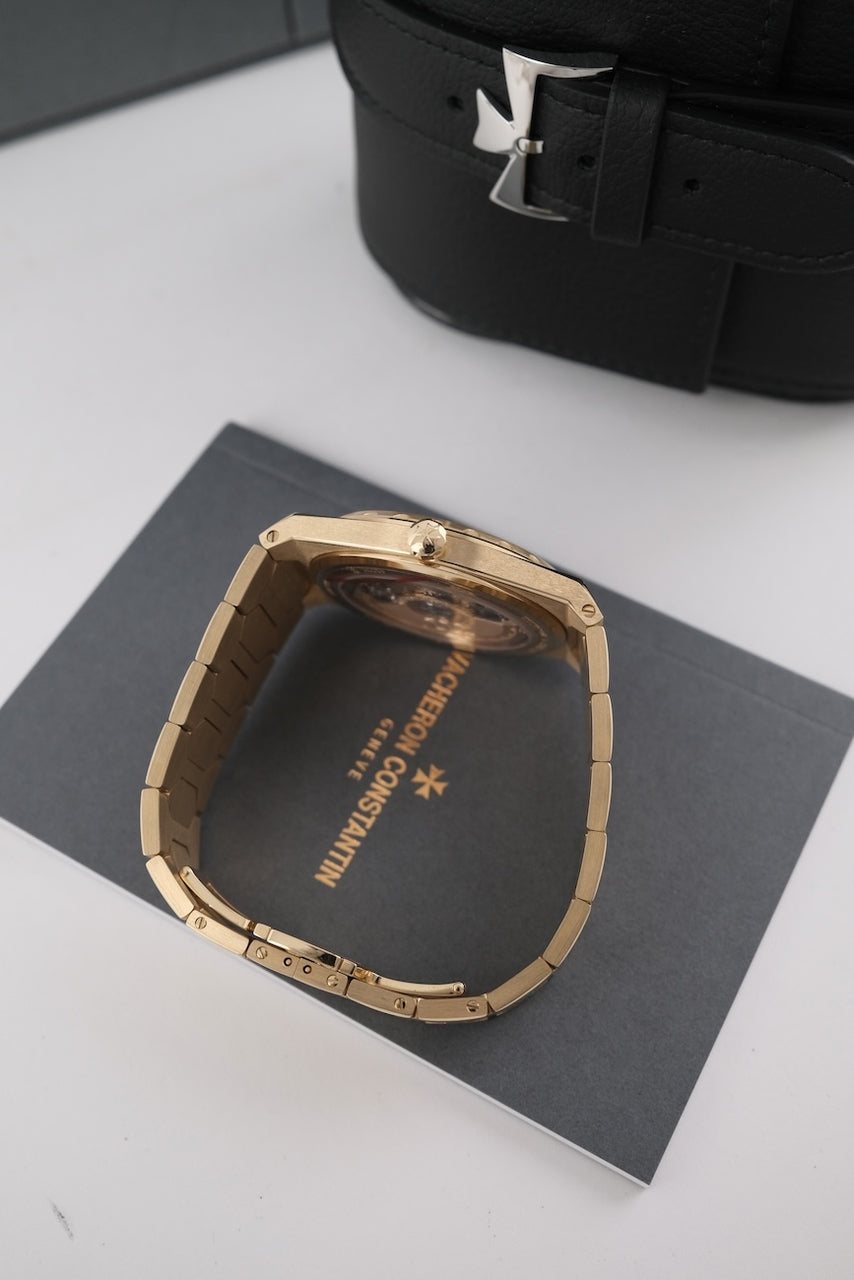 Vacheron Constantin 222 Historiques 4200H/222J-B935 - Detailansicht 7