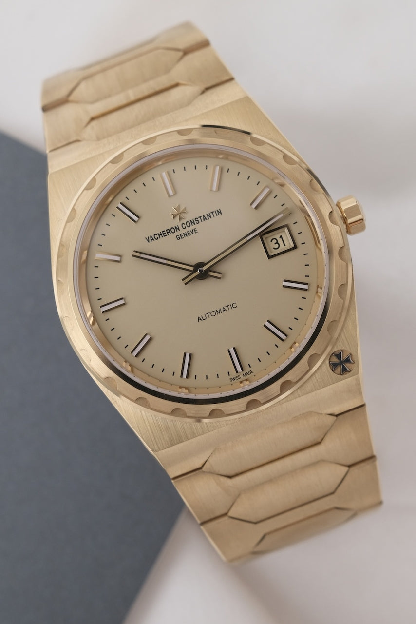 Vacheron Constantin 222 Historiques 4200H/222J-B935 - Detailansicht 3