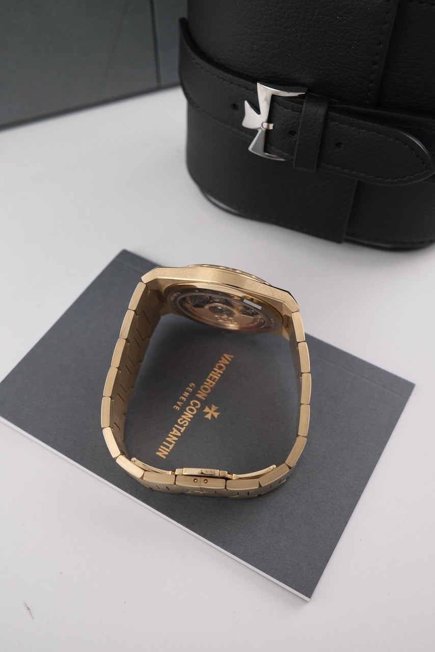 Vacheron Constantin 222 Historiques 4200H/222J-B935 - Detailansicht 8