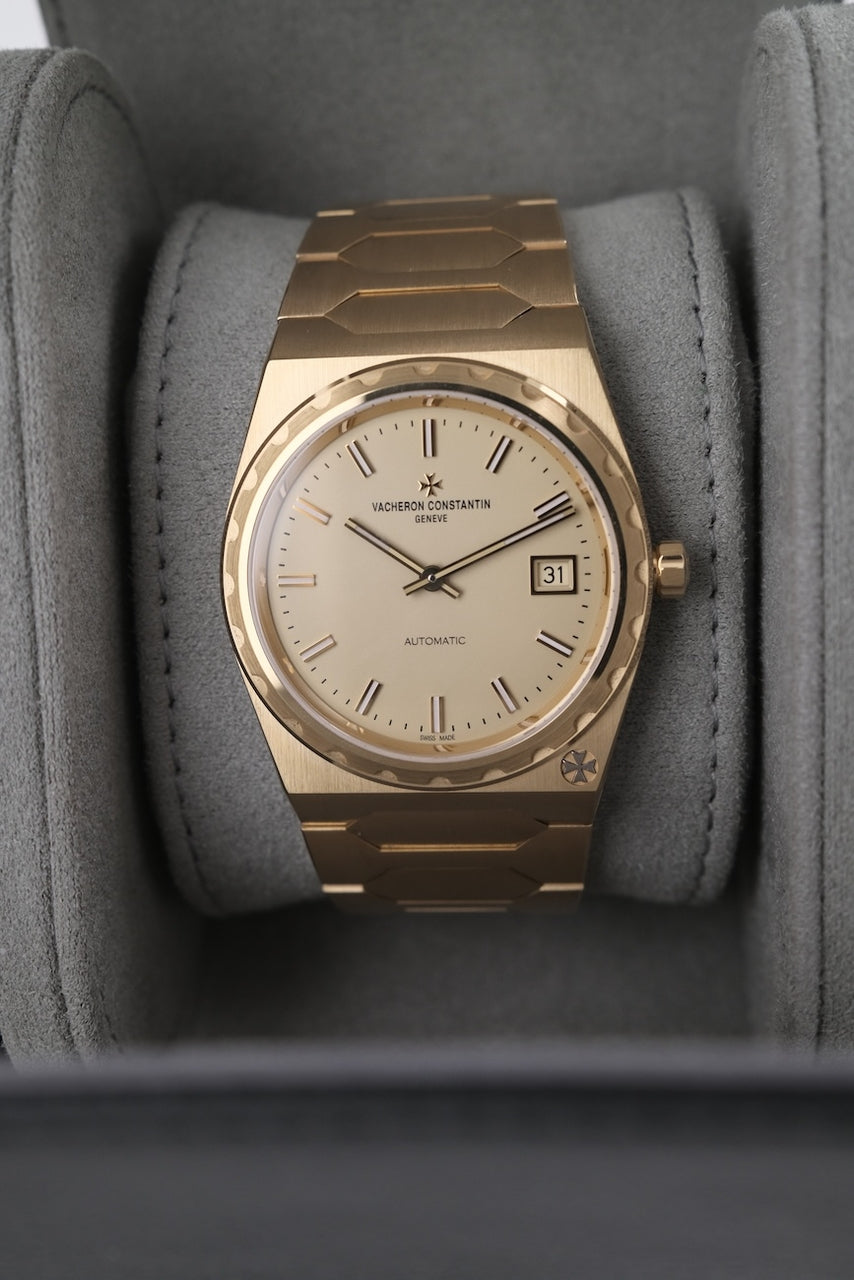 Vacheron Constantin 222 Historiques 4200H/222J-B935 - Detailansicht 1