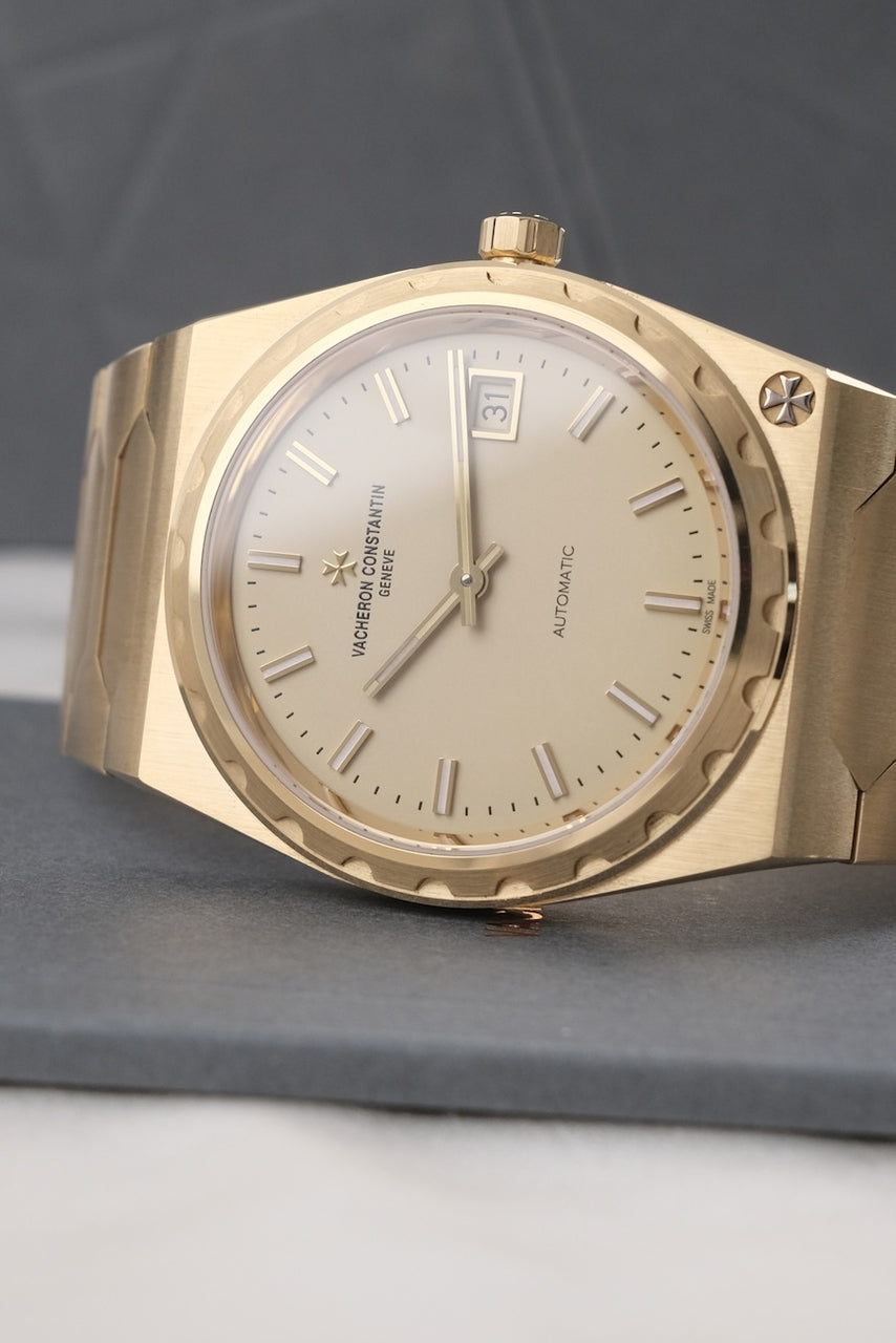 Vacheron Constantin 222 Historiques 4200H/222J-B935 - Detailansicht 5