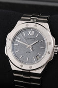 Załaduj obraz do przeglądarki galerii, Chopard Alpine Eagle 298600-3005 - Widok szczegółowy 2
