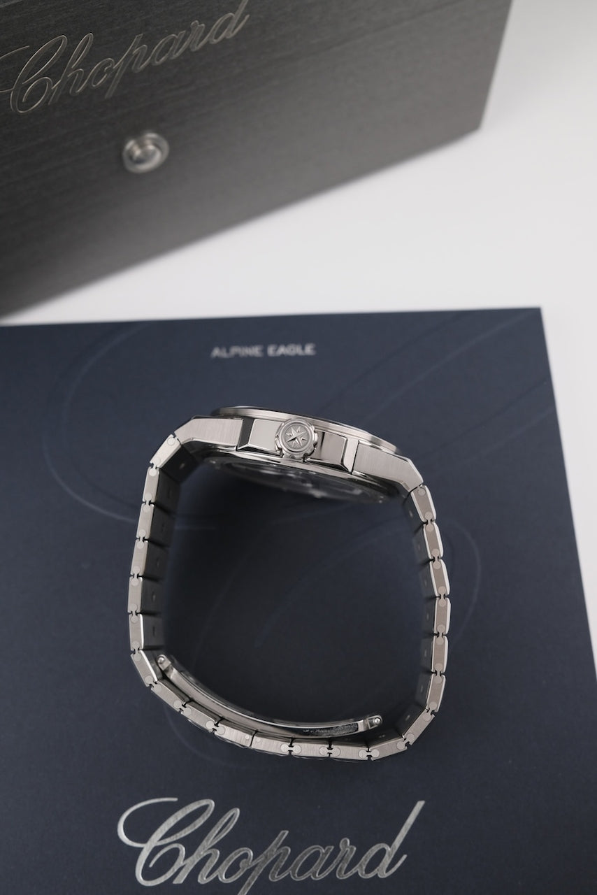 Chopard Alpine Eagle 298600-3005 - Widok szczegółowy 5