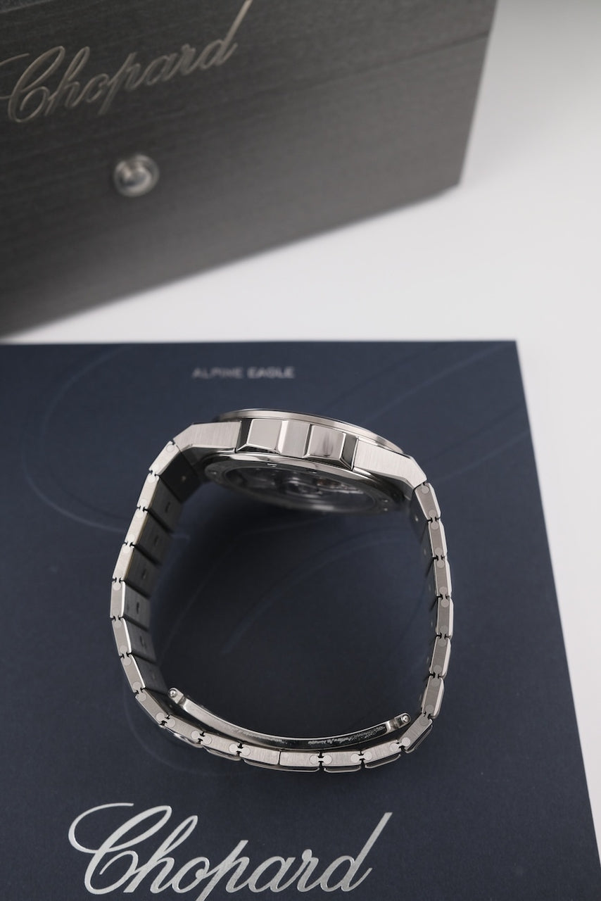 Chopard Alpine Eagle 298600-3005 - Widok szczegółowy 6