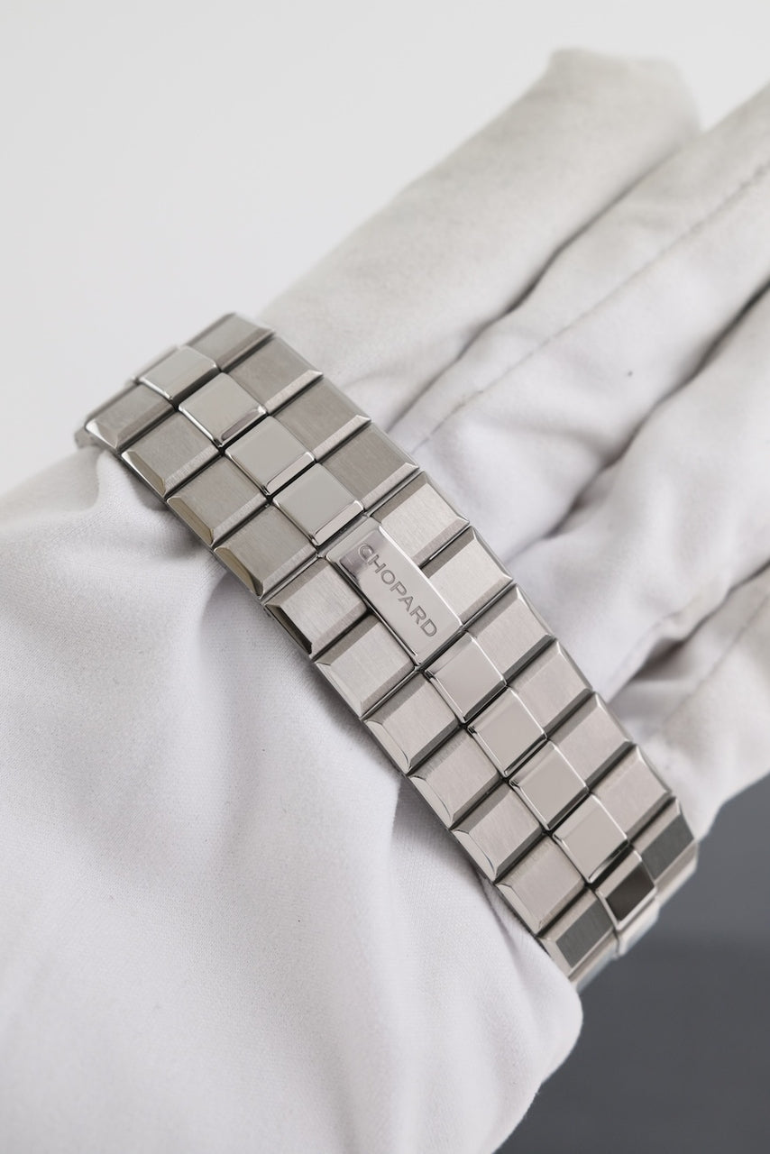 Chopard Alpine Eagle 298600-3005 - Widok szczegółowy 7