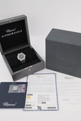 Załaduj obraz do przeglądarki galerii, Chopard Alpine Eagle 298600-3005 - dokumenty i/lub zakres dostawy

