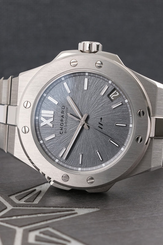 Chopard Alpine Eagle 298600-3005 - Miniatura