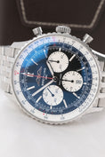 Bild in Galerie-Betrachter laden, Breitling Navitimer 1 B01 Chronograph 43 ‭AB0138211B1A1 - Thumbnail
