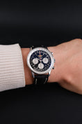 Bild in Galerie-Betrachter laden, Breitling Navitimer 01 AB012012/BB01 - Detailansicht 9
