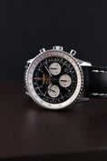 Bild in Galerie-Betrachter laden, Breitling Navitimer 01 AB012012/BB01 - Detailansicht 1

