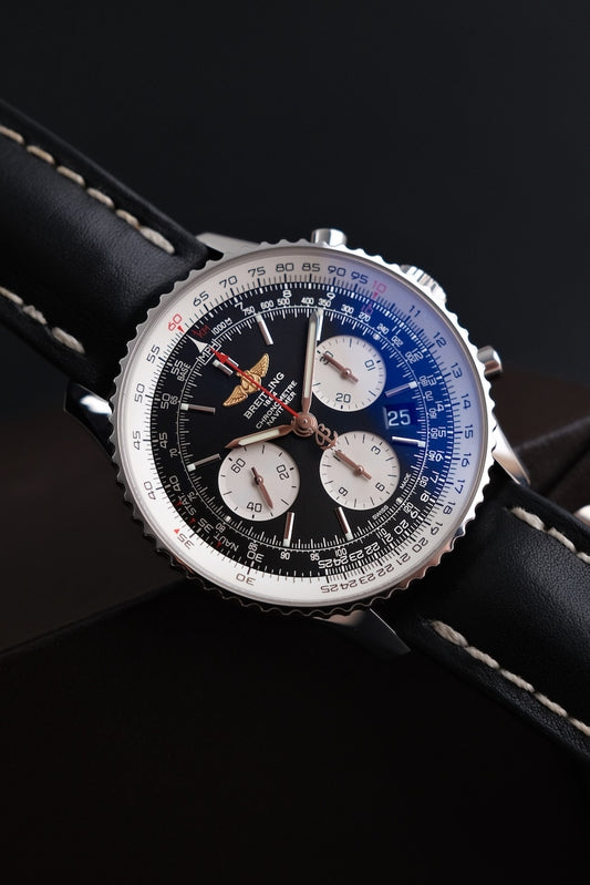 Breitling Navitimer 01 AB012012/BB01 - Thumbnail
