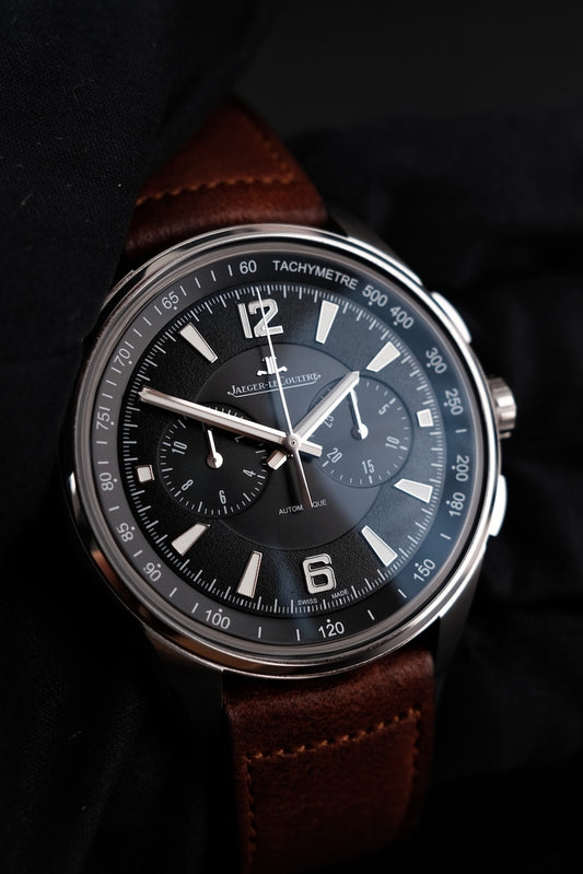 Jaeger-LeCoultre Polaris Q9028471 - Detailansicht 1