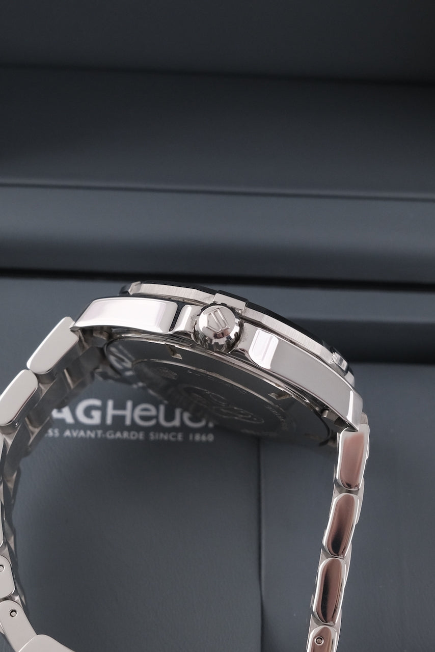 Tag Heuer Aquaracer 300M WAY201ABA0927 - Detailansicht 6