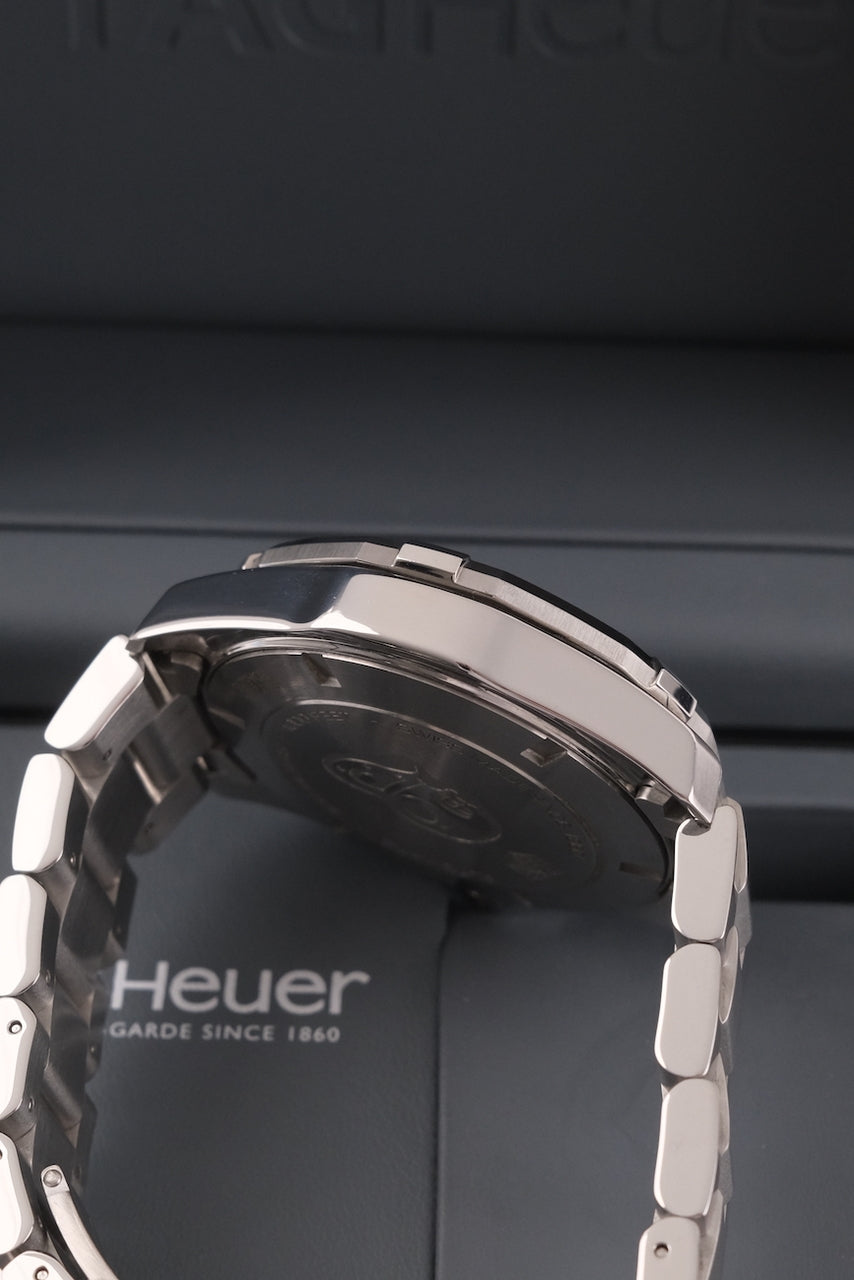 Tag Heuer Aquaracer 300M WAY201ABA0927 - Detailansicht 5