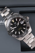 Bild in Galerie-Betrachter laden, Tag Heuer Aquaracer 300M WAY201ABA0927 - Thumbnail
