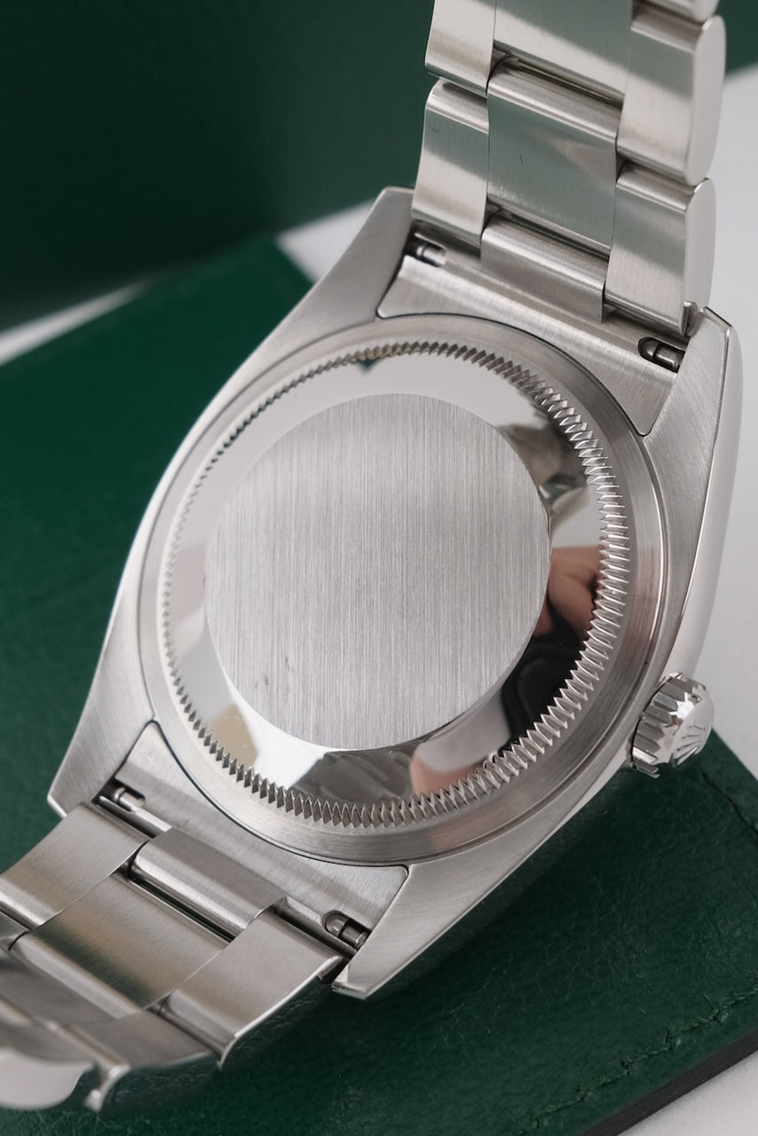 Rolex Datejust 36 Roulette Date  116200 - Detailansicht 6