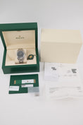 Załaduj obraz do przeglądarki galerii, Rolex Datejust 36 Roulette Date  116200 - Papiere und oder Lieferumfang
