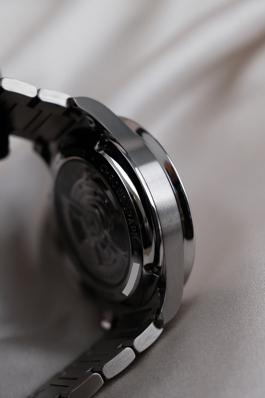 IWC Portugieser Chronograph IW371617 - Detailansicht 8