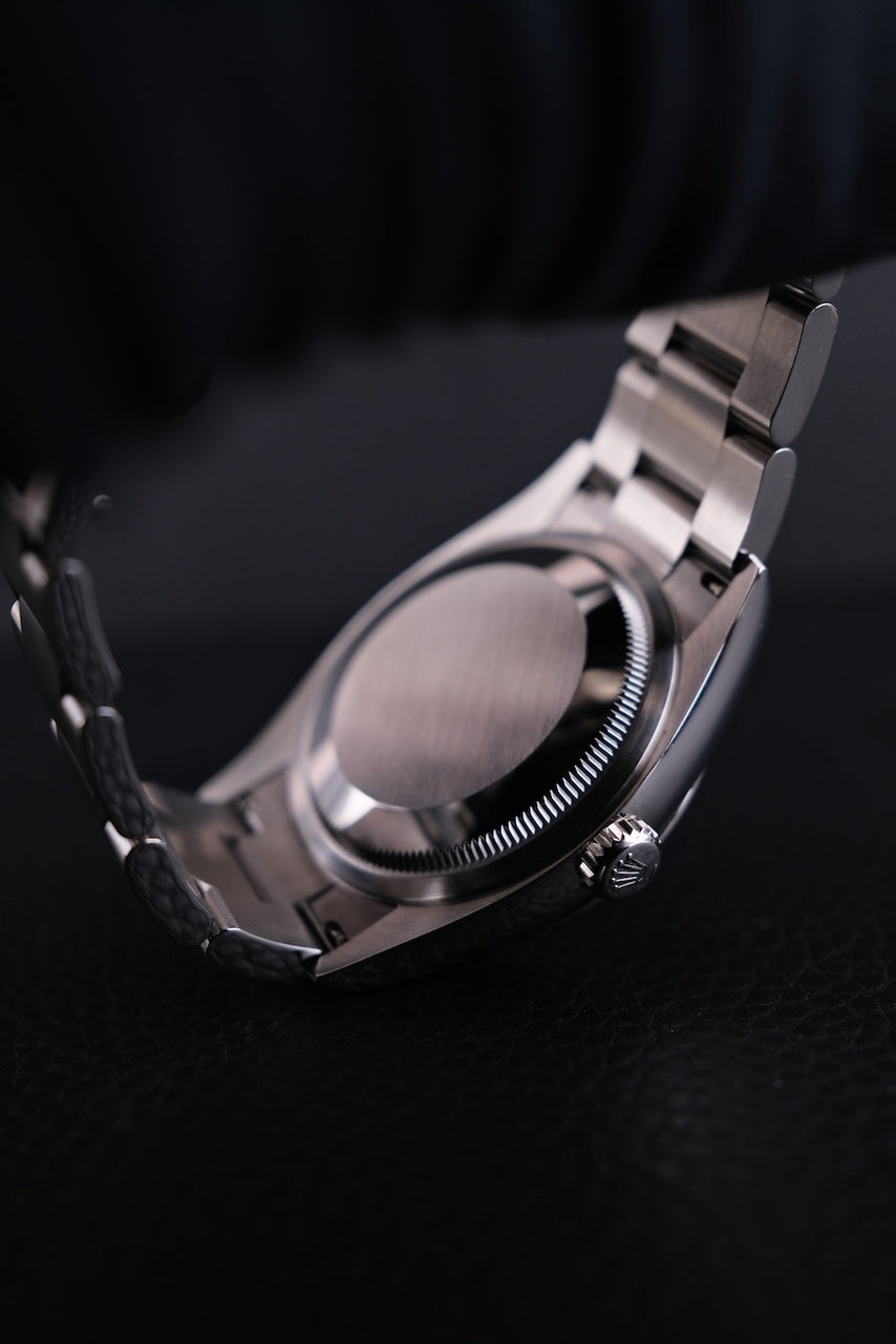 Rolex Oyster Perpetual 36 126000 - Detailansicht 10