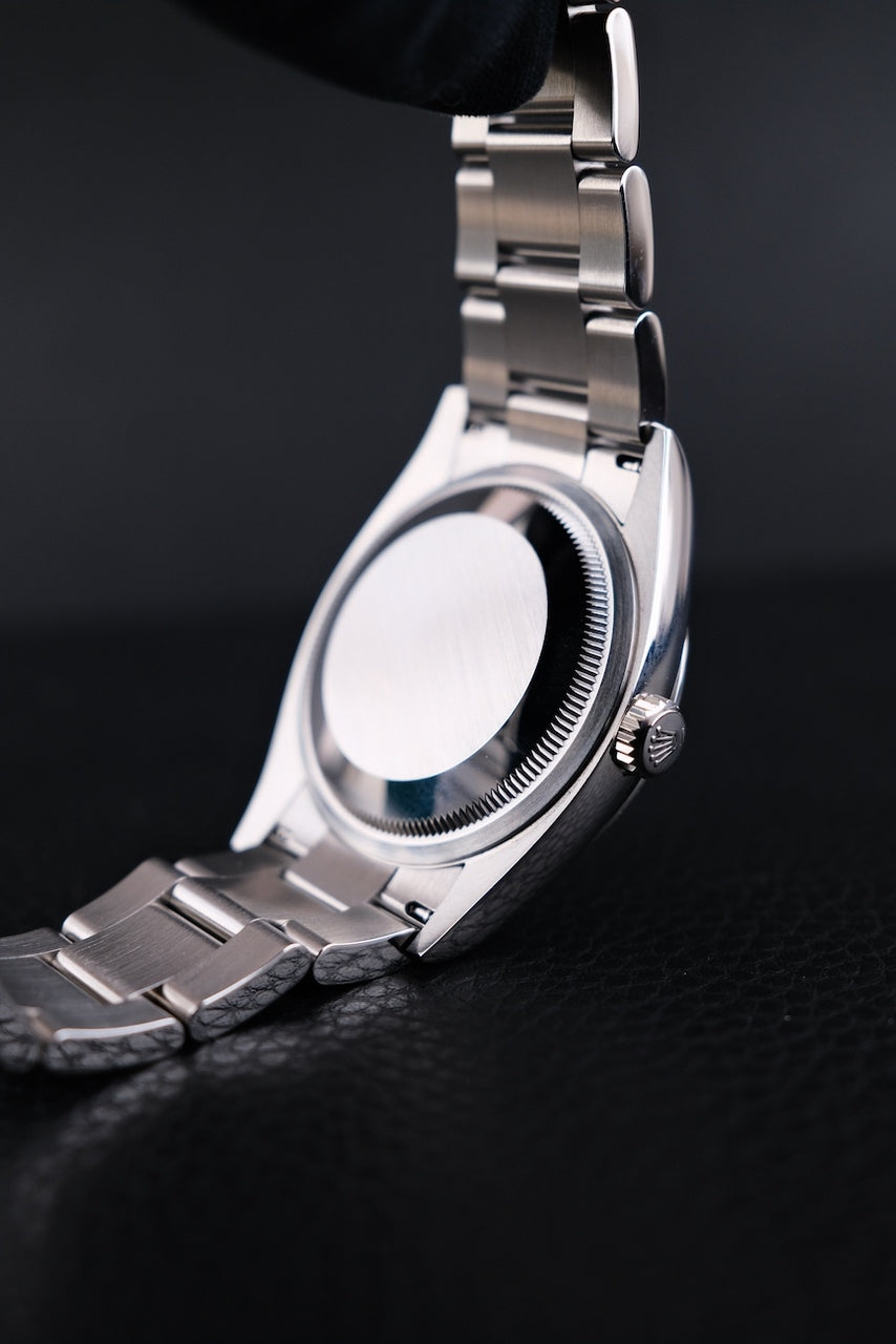 Rolex Oyster Perpetual 36 126000 - Detailansicht 11