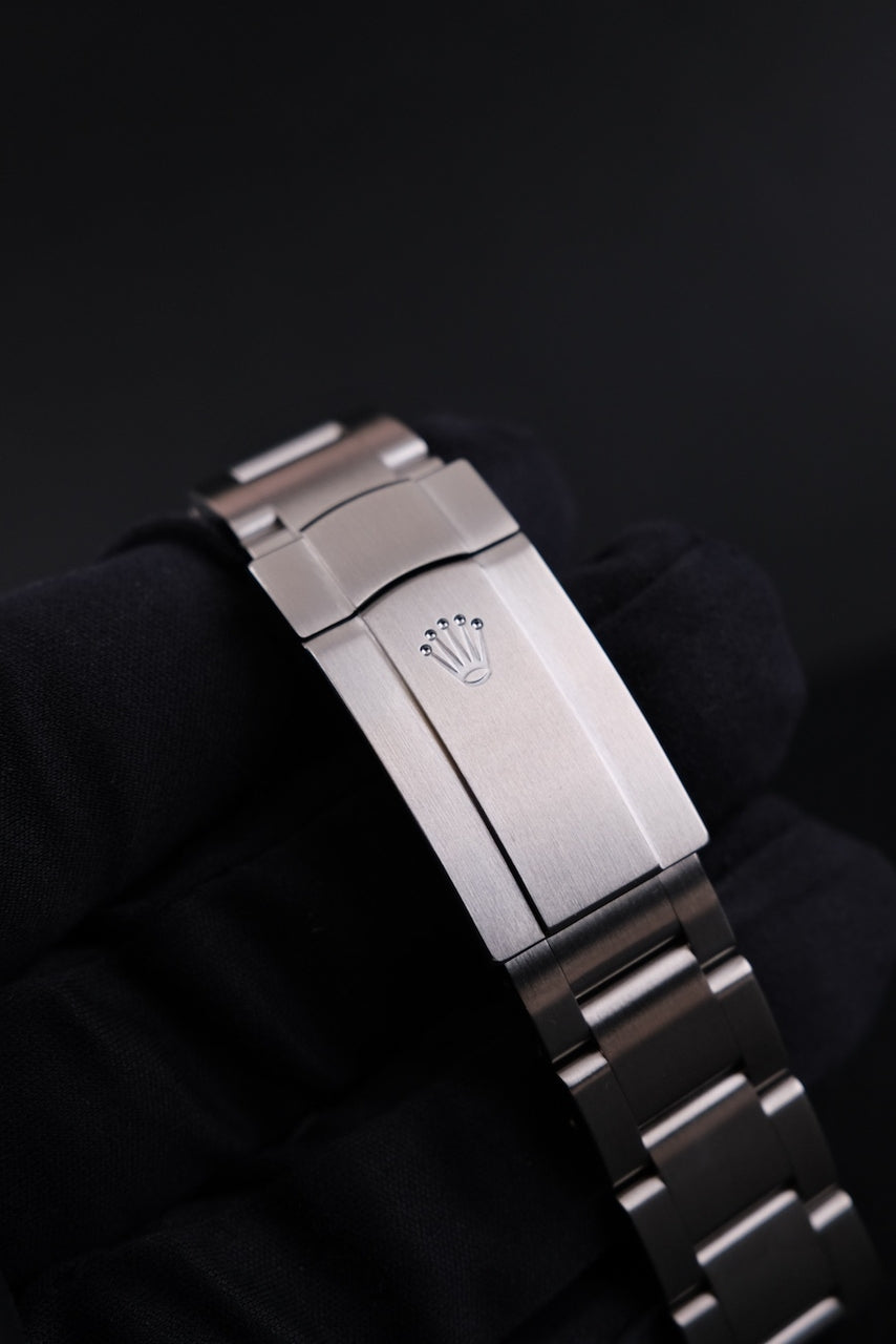 Rolex Oyster Perpetual 36 126000 - Detailansicht 9