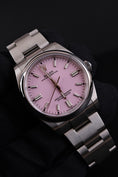Bild in Galerie-Betrachter laden, Rolex Oyster Perpetual 36 126000 - Thumbnail
