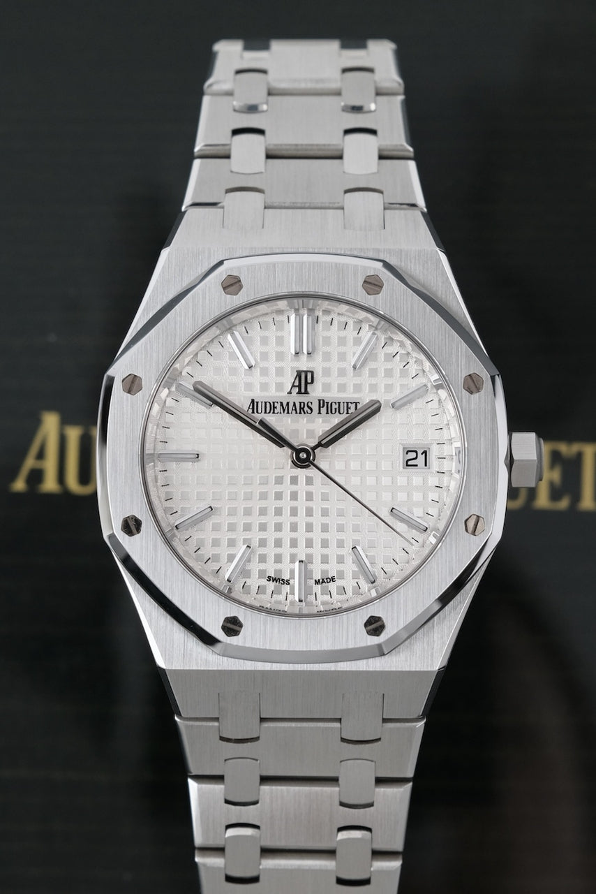 Audemars Piguet Royal Oak 77350ST.OO.1261ST.01 - Thumbnail