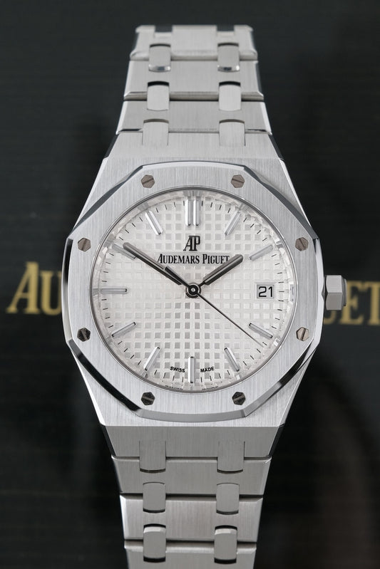 Audemars Piguet Royal Oak 77350ST.OO.1261ST.01 - Thumbnail