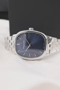 Load image into gallery viewer, Raymond Weil Toccata Heritage Blue 2280-ST-50001 - Detailed view 3
