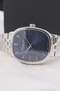 Load image into gallery viewer, Raymond Weil Toccata Heritage Blue 2280-ST-50001 - Detailed view 2

